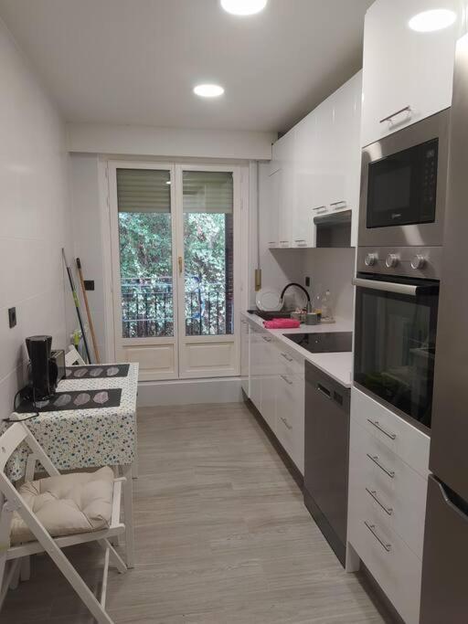 Precioso Apartamento En Bilbao. Galdakao Esterno foto