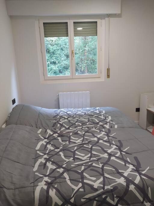 Precioso Apartamento En Bilbao. Galdakao Esterno foto