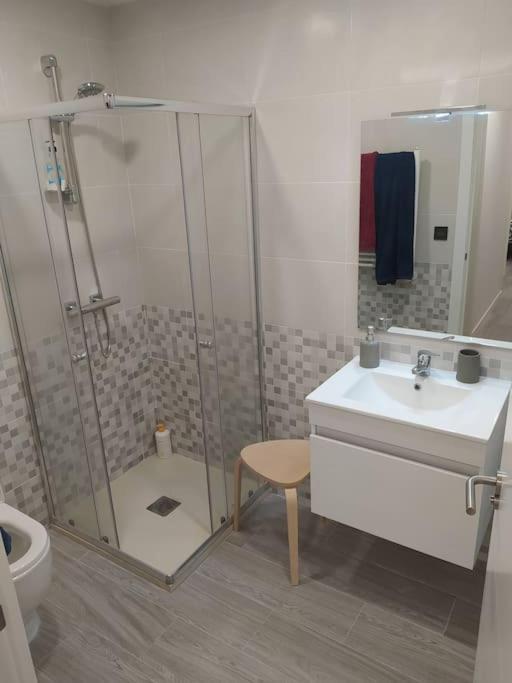 Precioso Apartamento En Bilbao. Galdakao Esterno foto