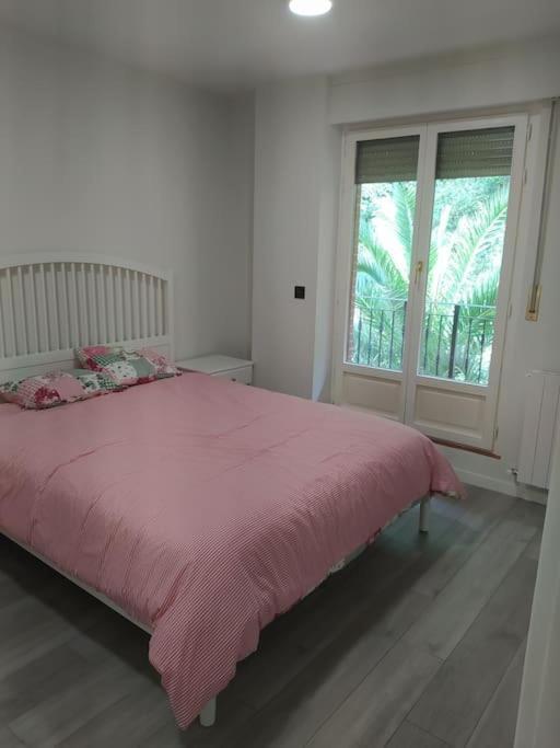 Precioso Apartamento En Bilbao. Galdakao Esterno foto