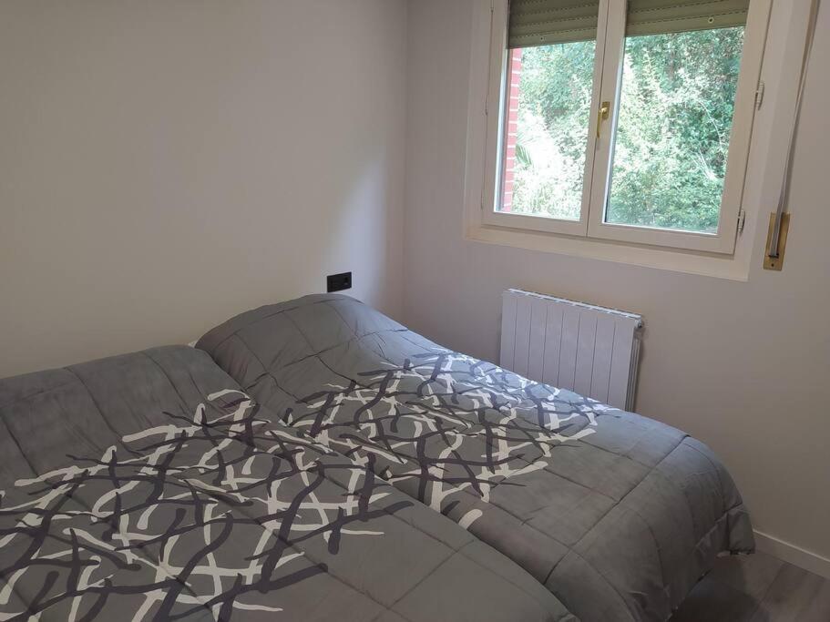 Precioso Apartamento En Bilbao. Galdakao Esterno foto