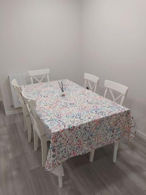 Precioso Apartamento En Bilbao. Galdakao Esterno foto